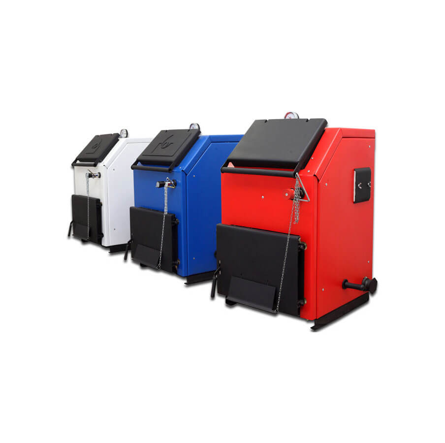 Комбинированные котлы длительного горения в Сыктывкаре